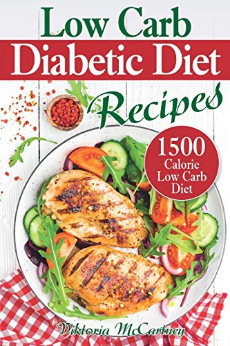 Low Carb Diabetic Diet Recipes