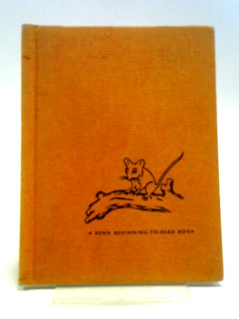 The Four Friends (Beginning-to-read books)