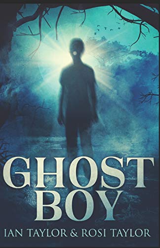 Ghost Boy