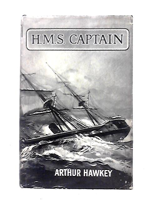 H.M.S. Captain