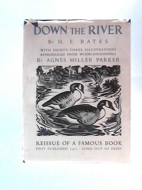 Down The River
