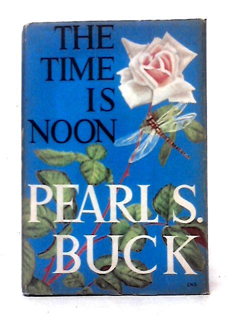 The Time is Noon