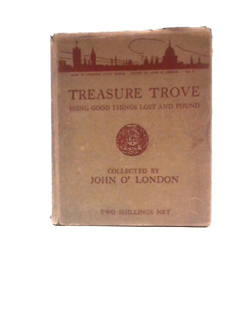 Treasure Trove