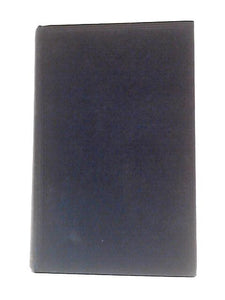 British Diplomacy, 1813-1815 