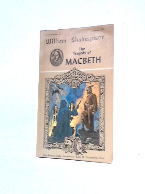 The Tragedy Of Macbeth