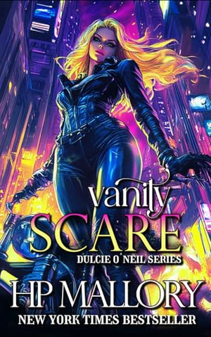 Vanity Scare