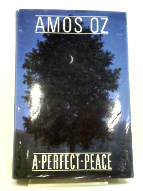 A Perfect Peace