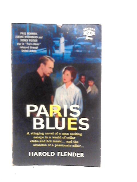Paris Blues