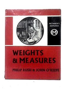 Weights and Measures (Outlines Series) 