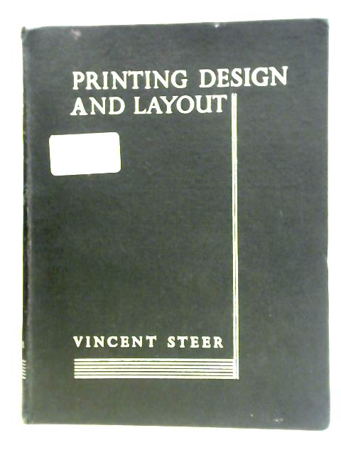 Printing Design And Layout
