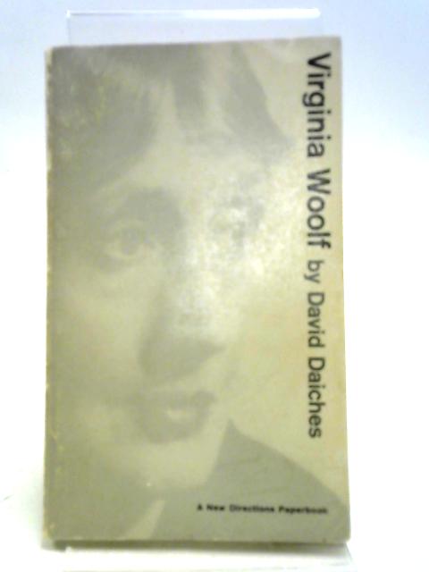 Virginia Woolf