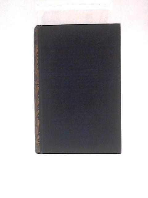The Poems of Thomas Lovell Beddoes