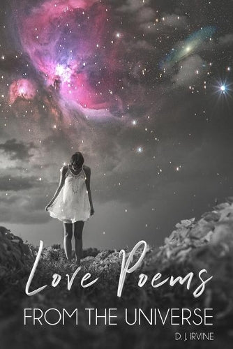 Love Poems From The Universe