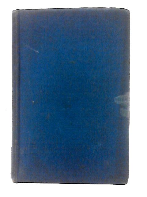 The Blue Bonnet