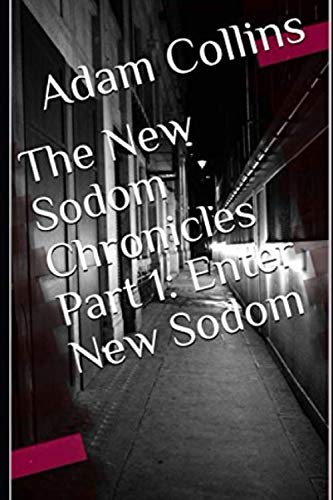 The New Sodom Chronicles Part 1: Enter New Sodom