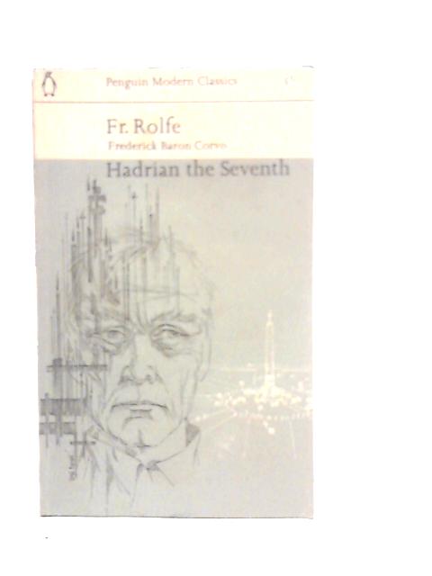 Hadrian the Seventh