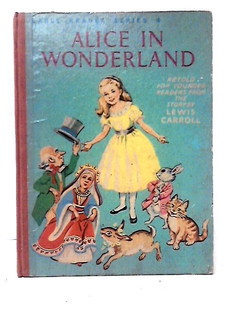Alice in Wonderland