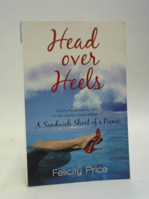 Head Over Heels