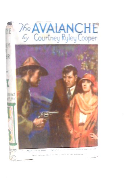 The Avalanche