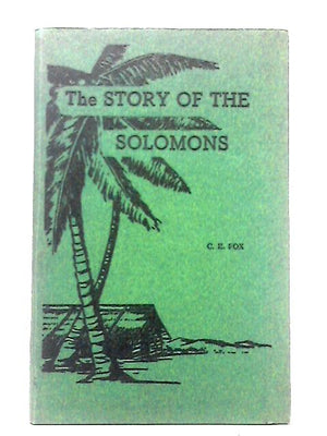 The Story of the Solomons