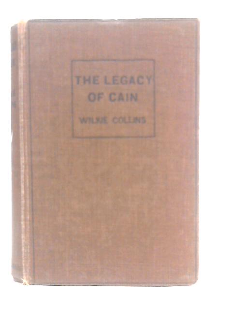 The Legacy of Cain