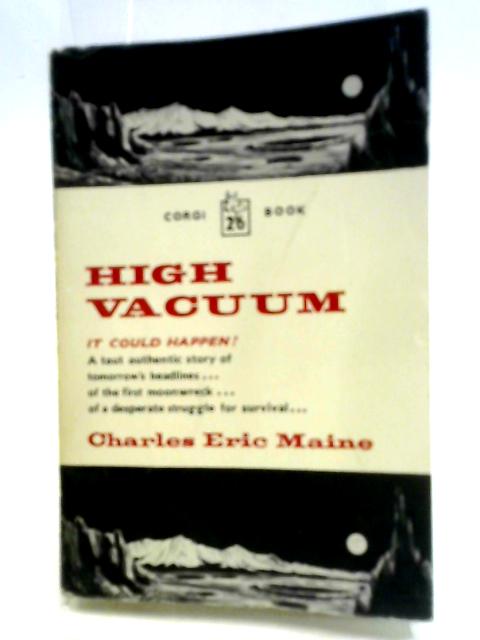 High Vacuum