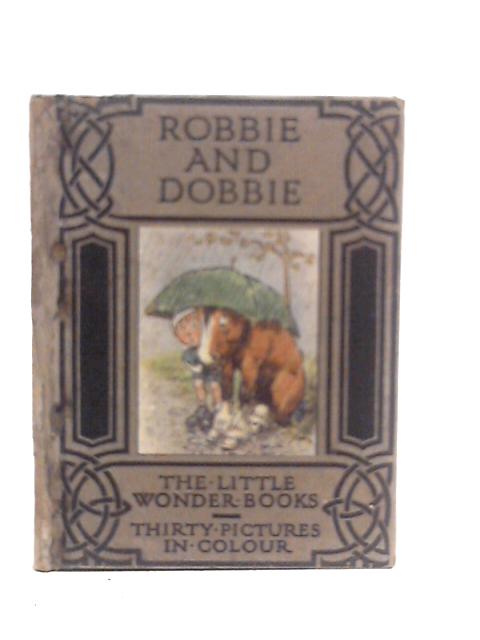 Robbie and Dobbie