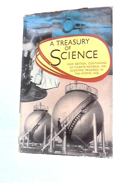 A Treasury Of Science