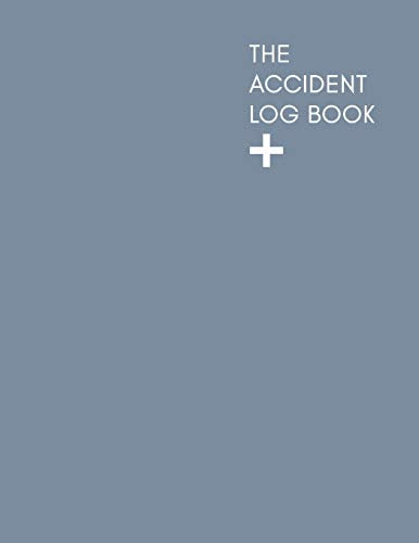 The Accident Log Book