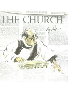 The Church by Papas 