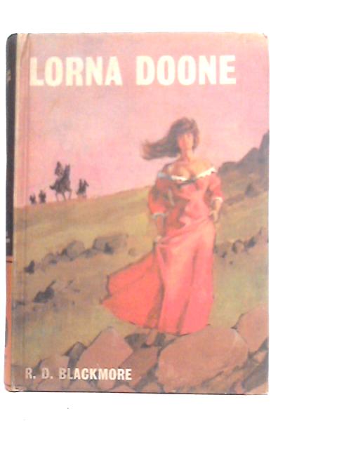 Lorna Doone