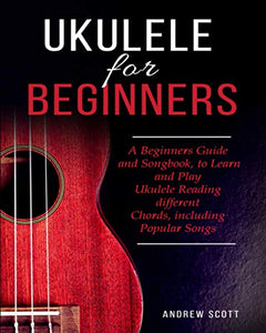 Ukulele for Beginners 