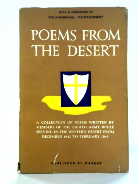 Poems from the Desert