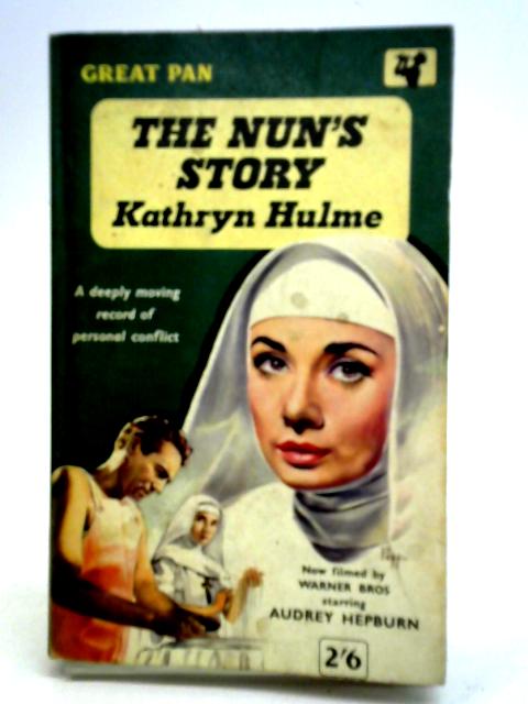 The Nun's Story