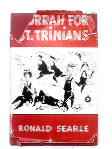 Hurrah for St Trinian's and Other Lapses 