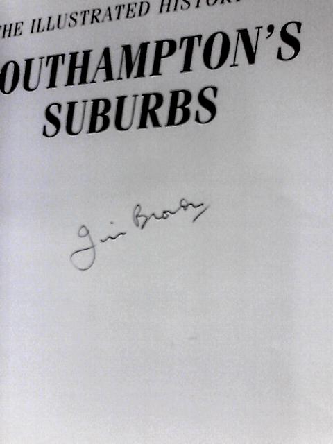 The Illustrated History of Southampton's Suburbs