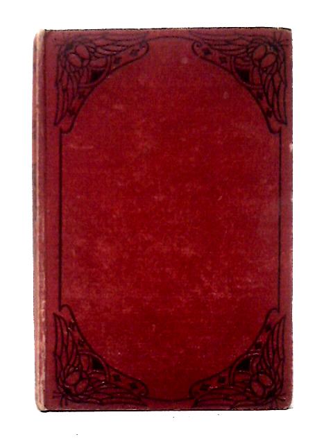 Carteret's Cure, [Harrap's Shilling Library No. 36]