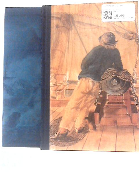 Memoirs of a Seafaring Life: The Narrative of William Spavens, Pensioner on the Naval Chest at Chatham