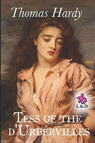 Tess of the d'Urbervilles