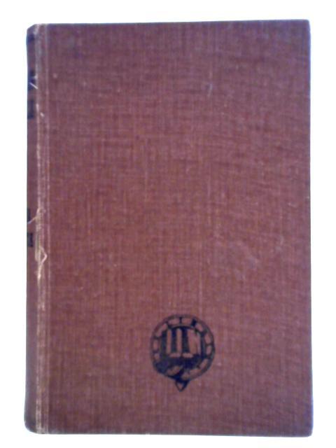 Death On The Nile