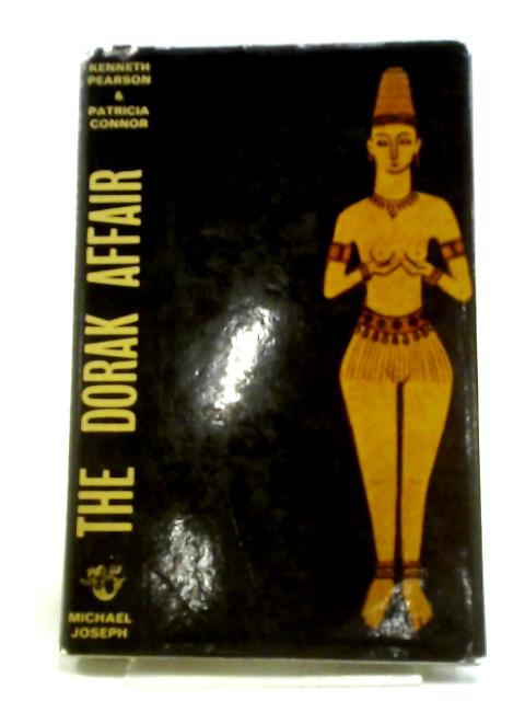 The Dorak Affair