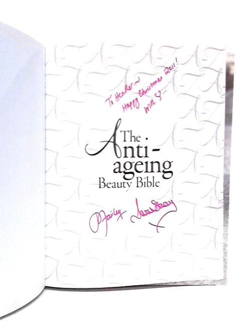 The Anti-Ageing Beauty Bible