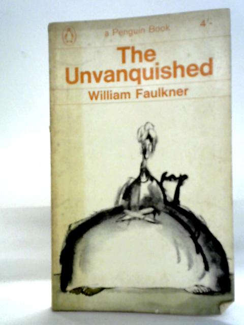 The Unvanquished