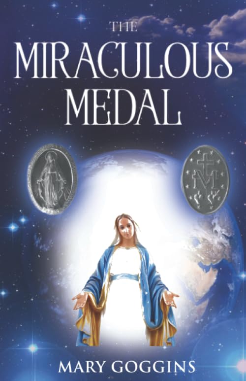 The Miraculous Medal