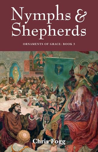 Nymphs & Shepherds