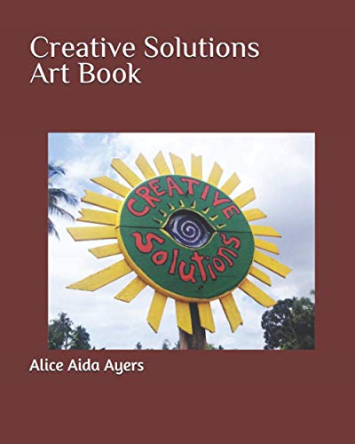 Creative Solutions Art Book