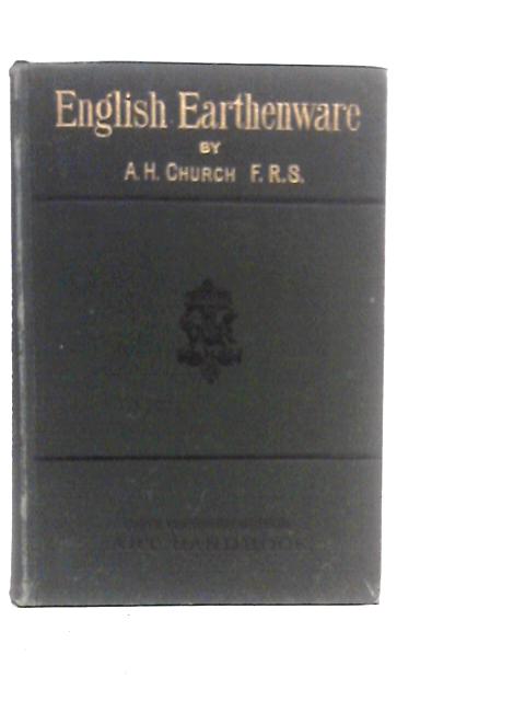 English Earthenware