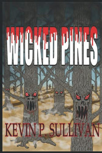 WICKED PINES (Wicked Worlds) 