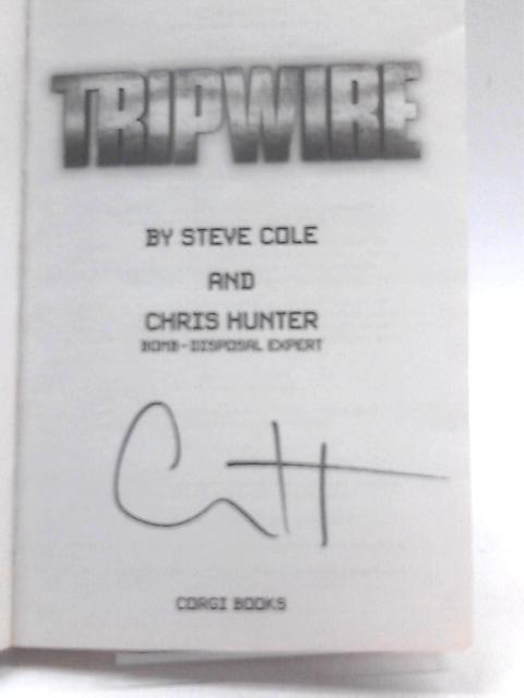 Tripwire (Tripwire, 1)