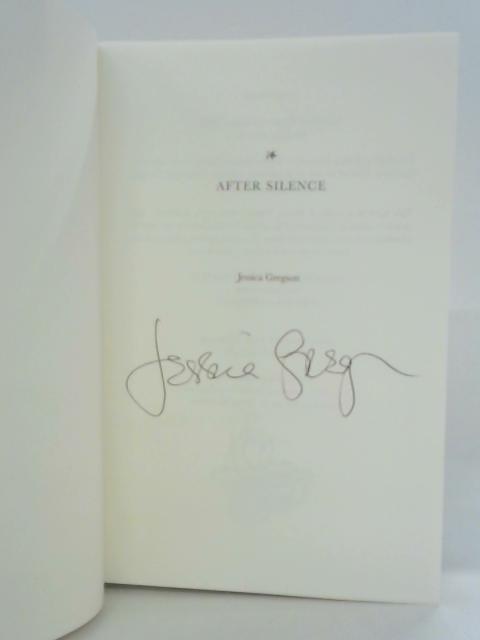 After Silence
